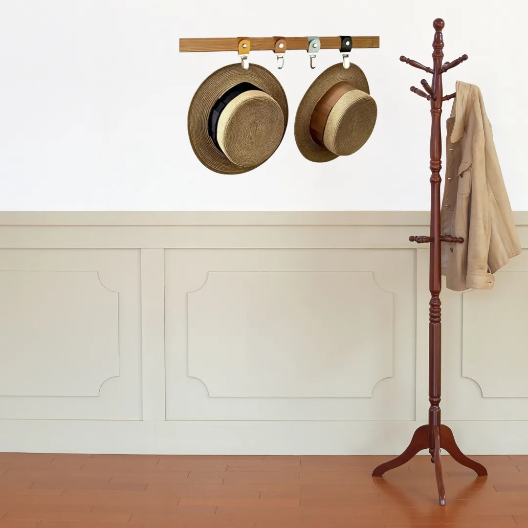 Clip de chapeau magnétique – Gardez votre chapeau en place même par grand vent – Idéal pour la plage et les voyages – Image 7