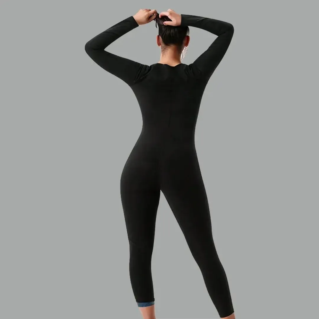 Combinaison de sudation 3 en 1 – Image 9