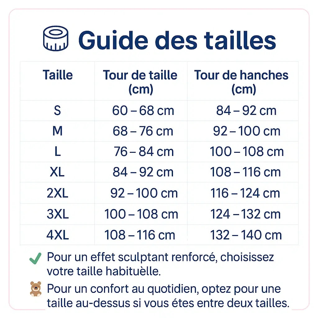 Corset de sudation avec ceinture abdominale – Taille affinée et ventre plat grâce à une sudation intense – Image 4