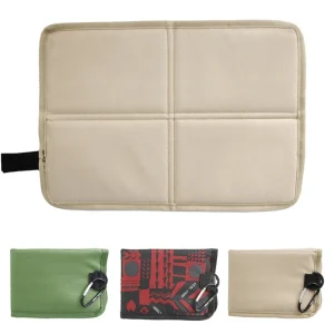 Coussin extérieur imperméable – Confort tout temps pour jardin, balcon ou terrasse – Résiste à la pluie et au soleil