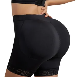 Culotte remonte fesse​ push up – Silhouette affinée, usage quotidien, sans gêne