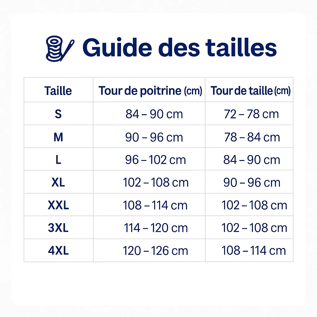 Débardeur de sudation homme – Brûle graisses efficacement pour un ventre plat – Idéal sport & fitness – Image 4