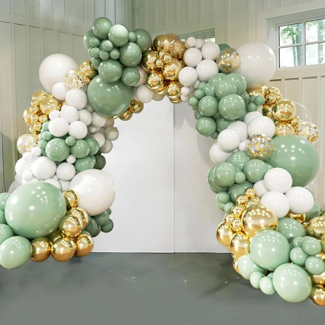 Décoration anniversaire extérieur thème champêtre – Ambiance bohème chic et naturelle pour fête inoubliable en plein air – Image 6