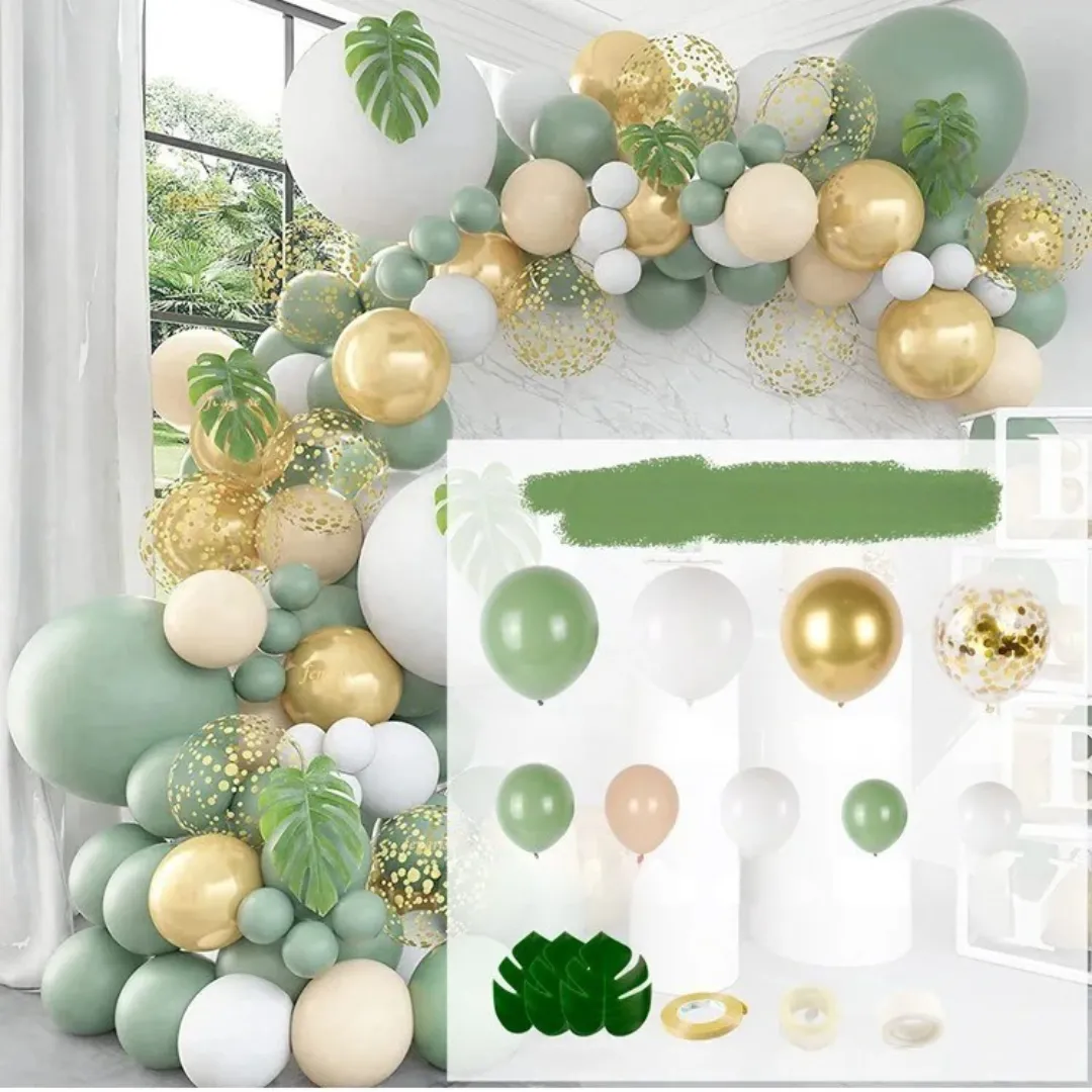 Décoration anniversaire extérieur thème champêtre – Ambiance bohème chic et naturelle pour fête inoubliable en plein air – Image 9