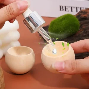 Diffuseur huiles essentielles moustiques