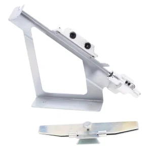 Dispositif de collage plumes flèches tir à l’arc – Précision rapide et collage parfait pour flèches sur-mesure