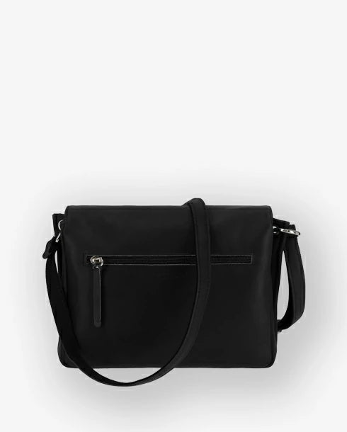 HARMONIE – CLASSIQUE SAC PORTÉ CROISÉ À RABAT Ateliers Foures- E551 – Image 8