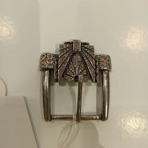 la cameleon boucle de ceinture