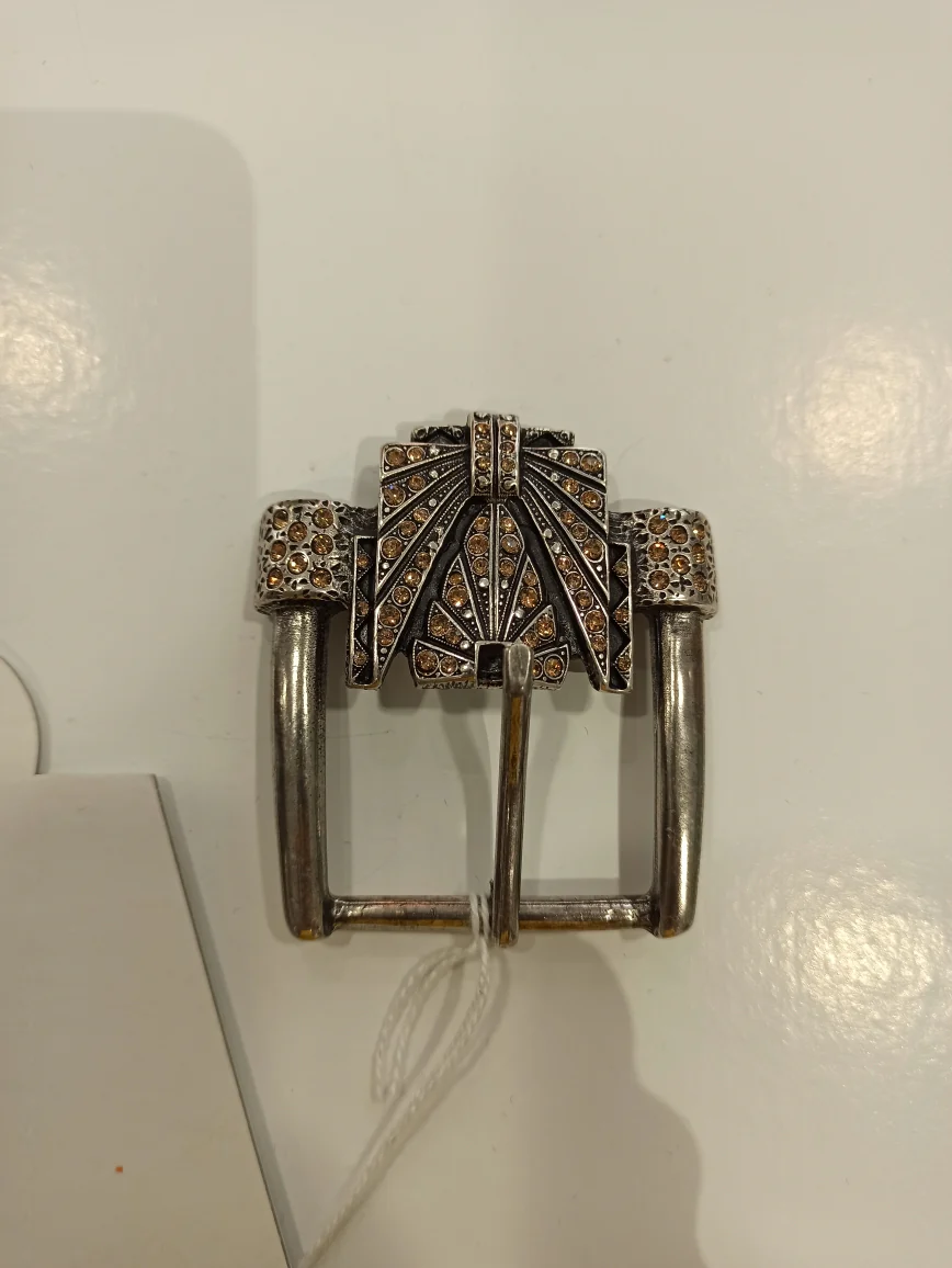 la cameleon boucle de ceinture – Image 2