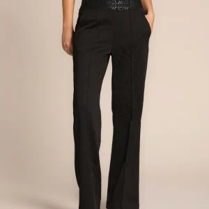 mason's pantalon noir