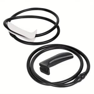 Élastique d’entraînement pour tir à l’arc – Améliorez votre précision et renforcez vos muscles partout