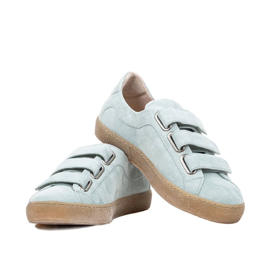 Emmy Nubuck Bleu Ciel – Image 3