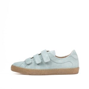 Emmy Nubuck Bleu Ciel