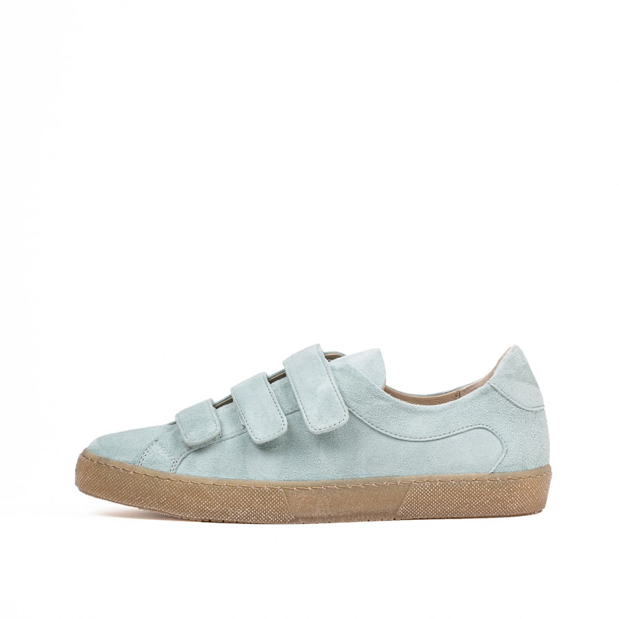 Emmy Nubuck Bleu Ciel – Image 2