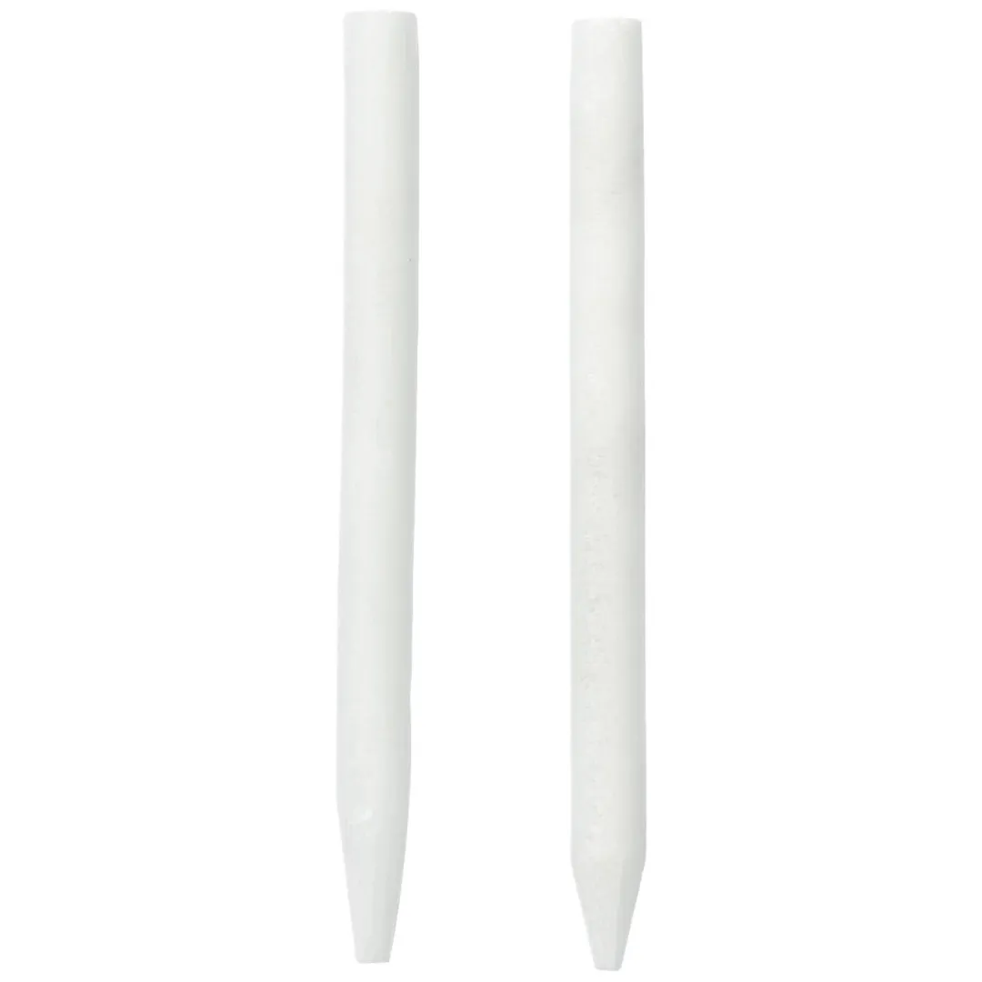 Étiquettes de jardin ardoise avec crayon – Réutilisables et élégantes pour un potager bien organisé – Image 5