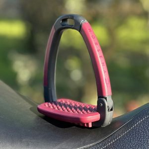 Étriers Horsena Swap Safety