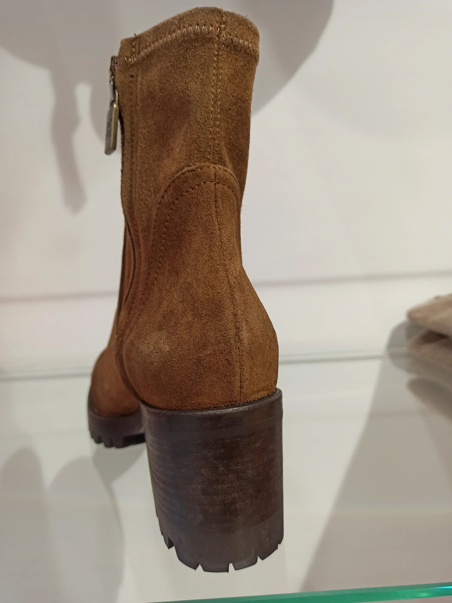 jo ghost boots daim – Image 5