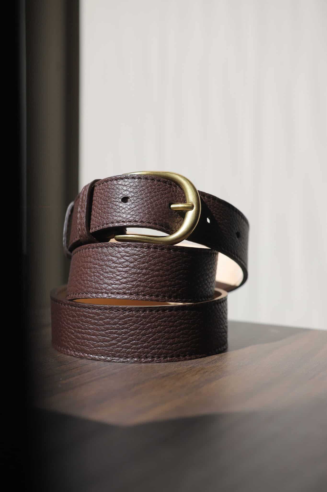 Belt « Aston » – Image 2