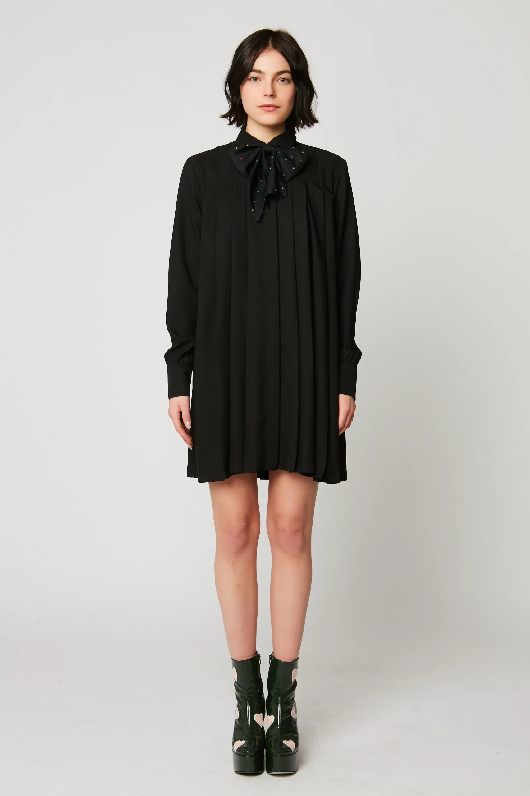 paul & joe robe antonia noire – Image 3