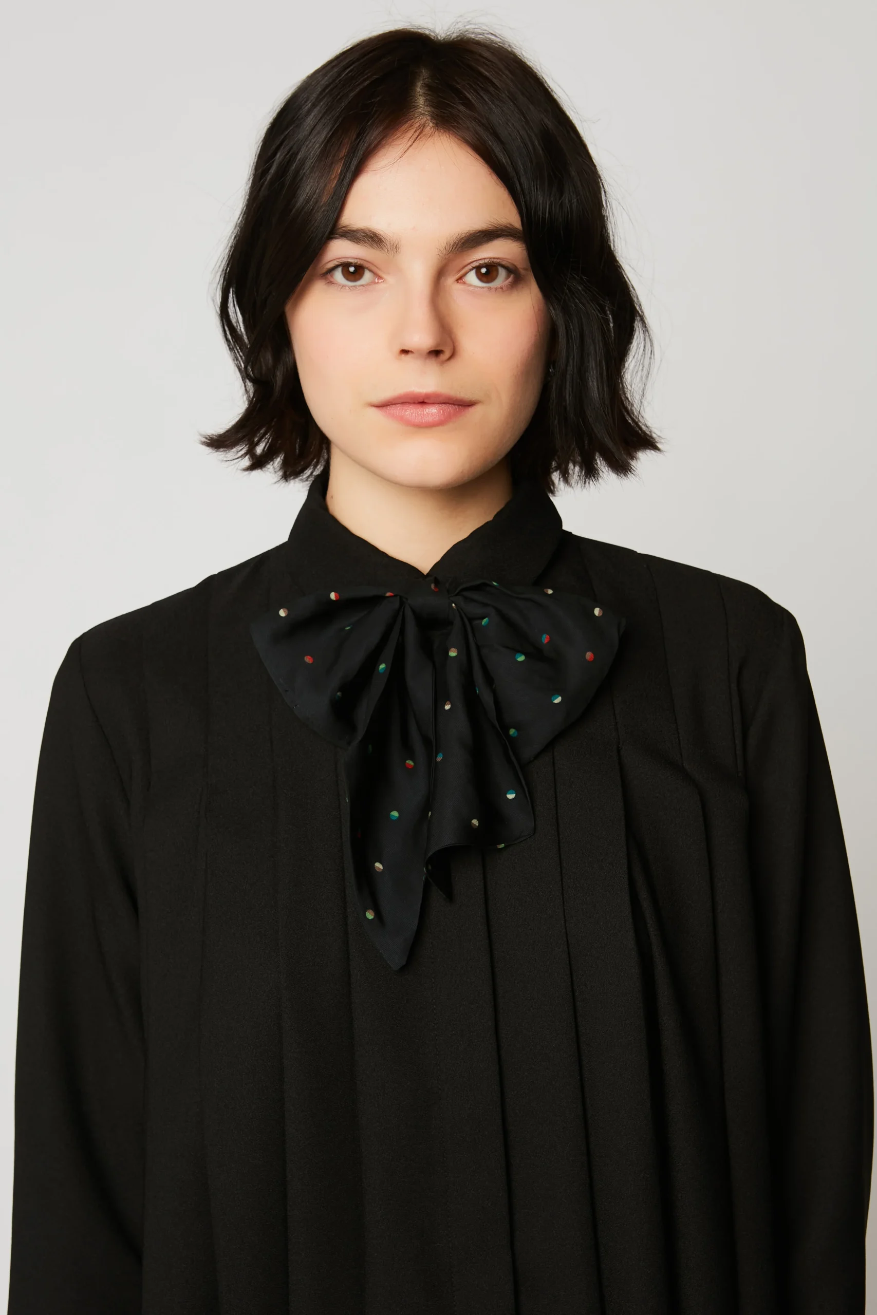 paul & joe robe antonia noire – Image 4