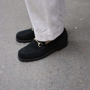 Horsebit loafer Passy