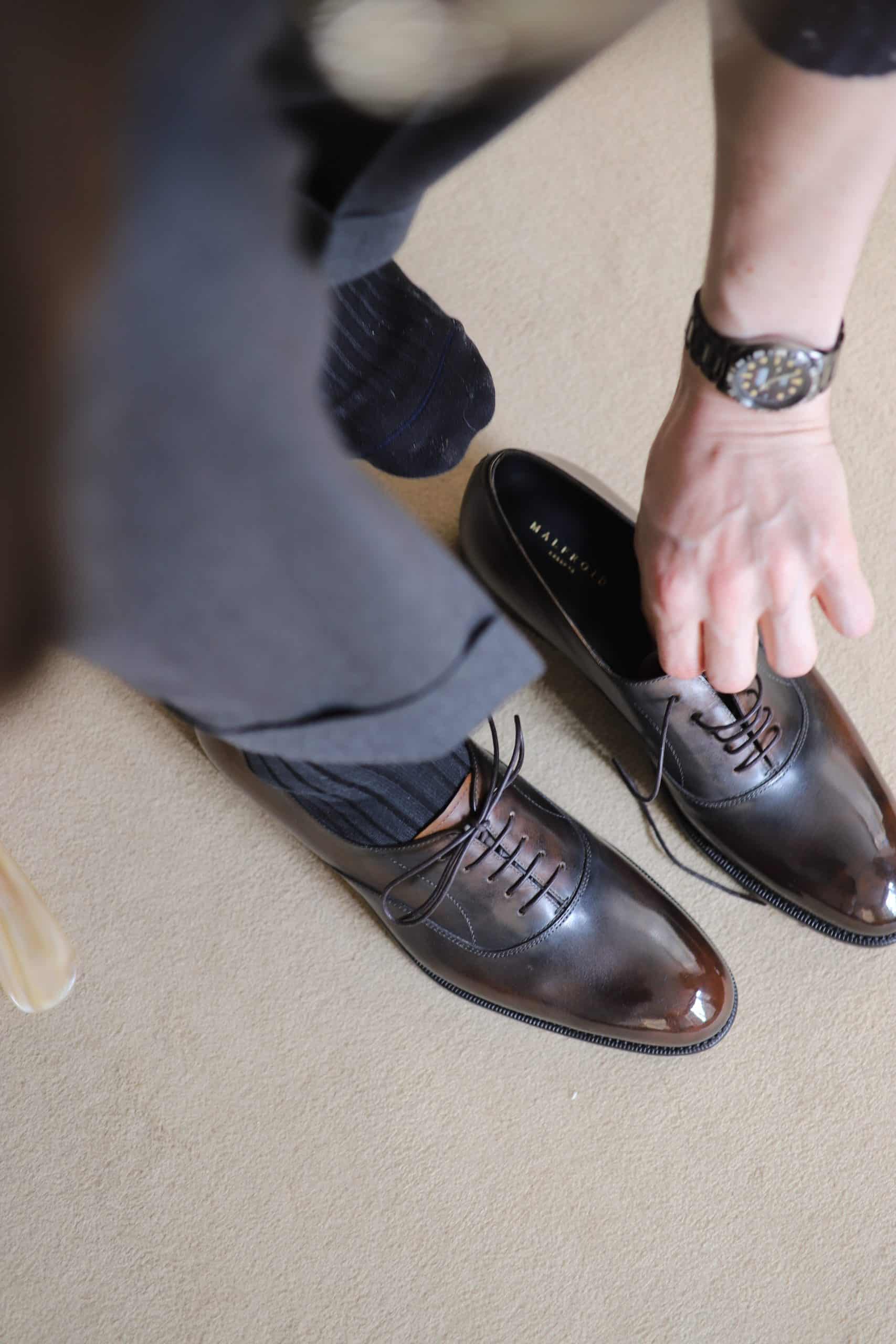 « 1930 » – RESERVE SERIES – A PATINER – Image 7