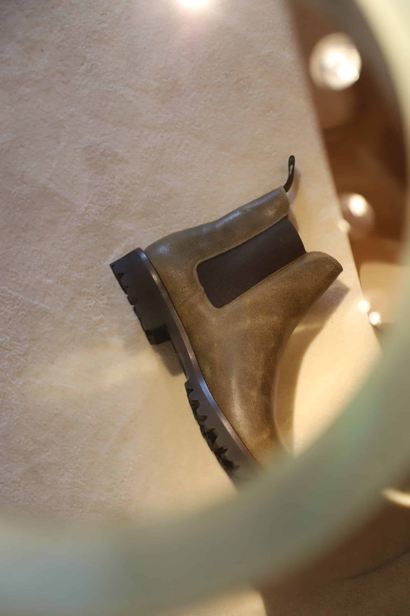 Collection Femme – Bottine Berrière II – Image 8