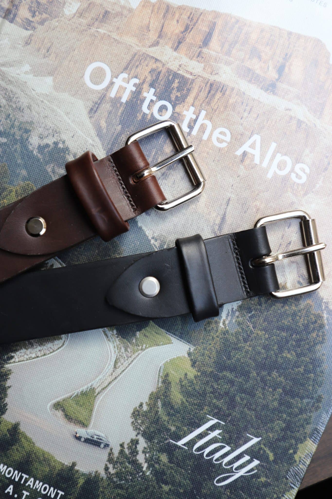 Belt « FURKA » – Image 4