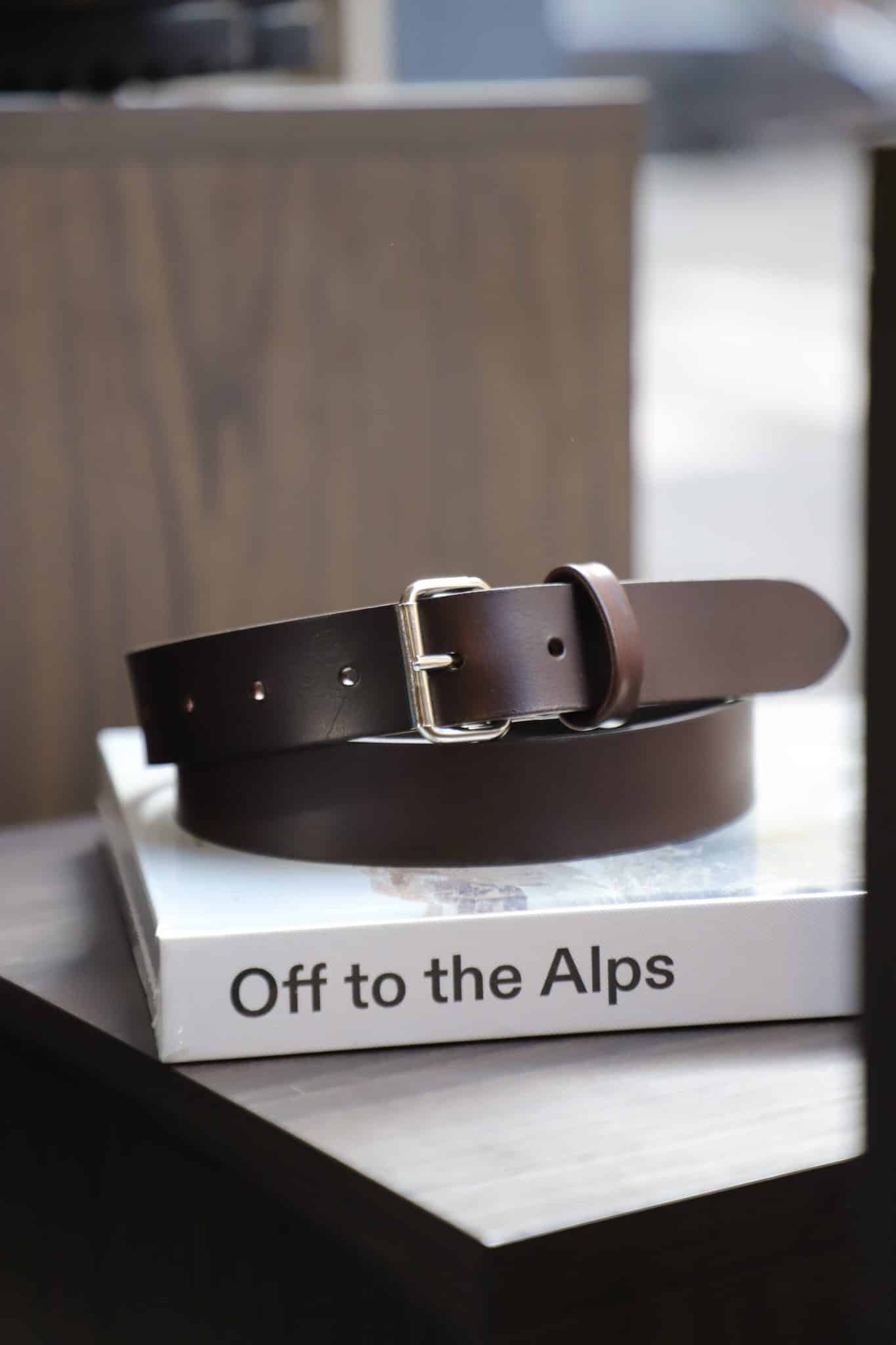 Belt « FURKA » – Image 5