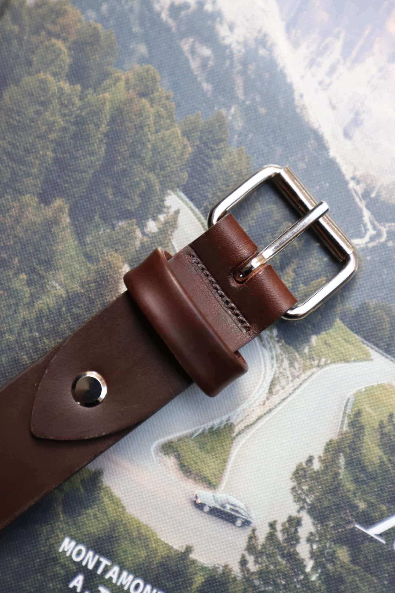 Belt « FURKA » – Image 8