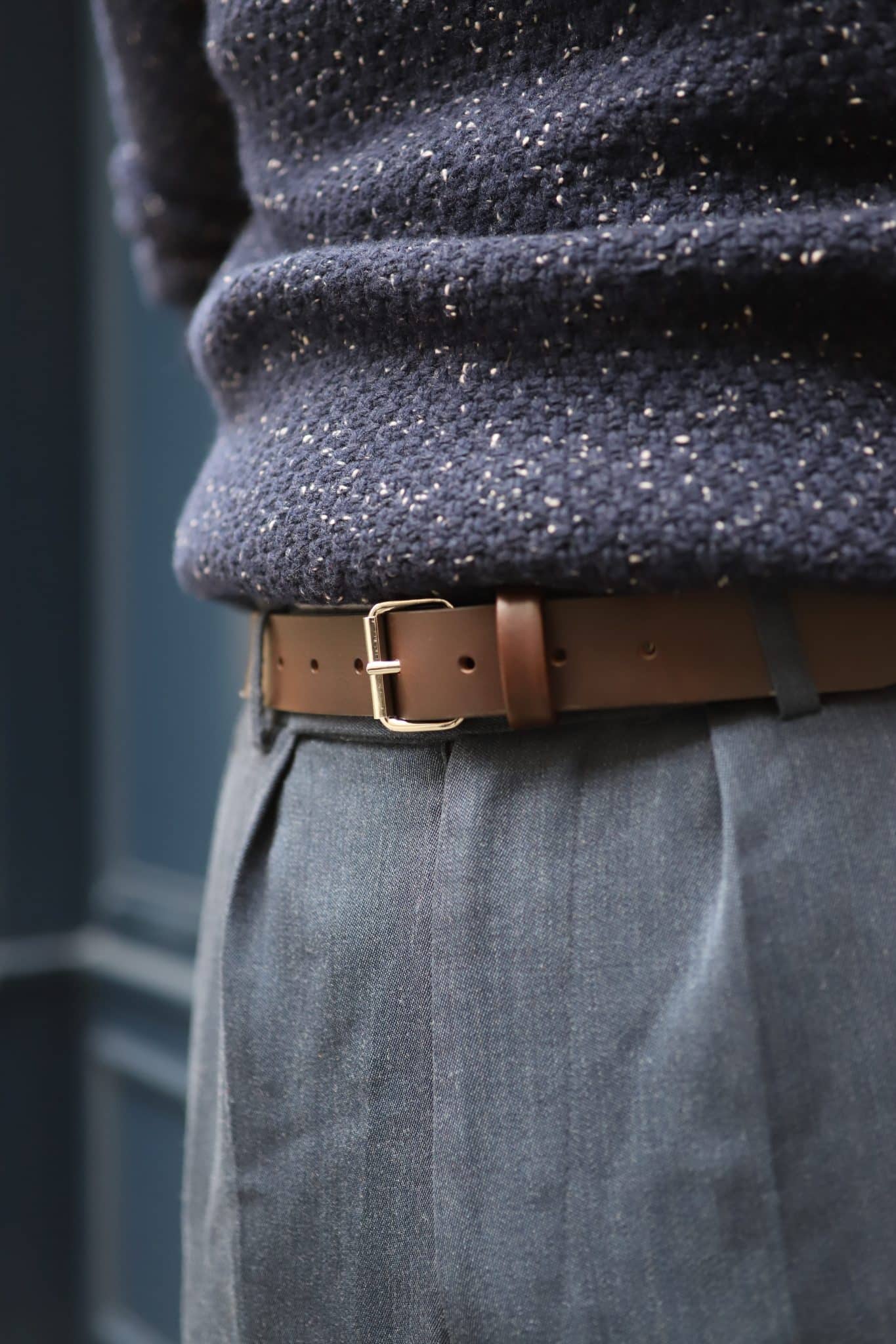 Belt « FURKA » – Image 3