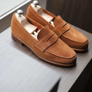Penny loafer Tilsitt
