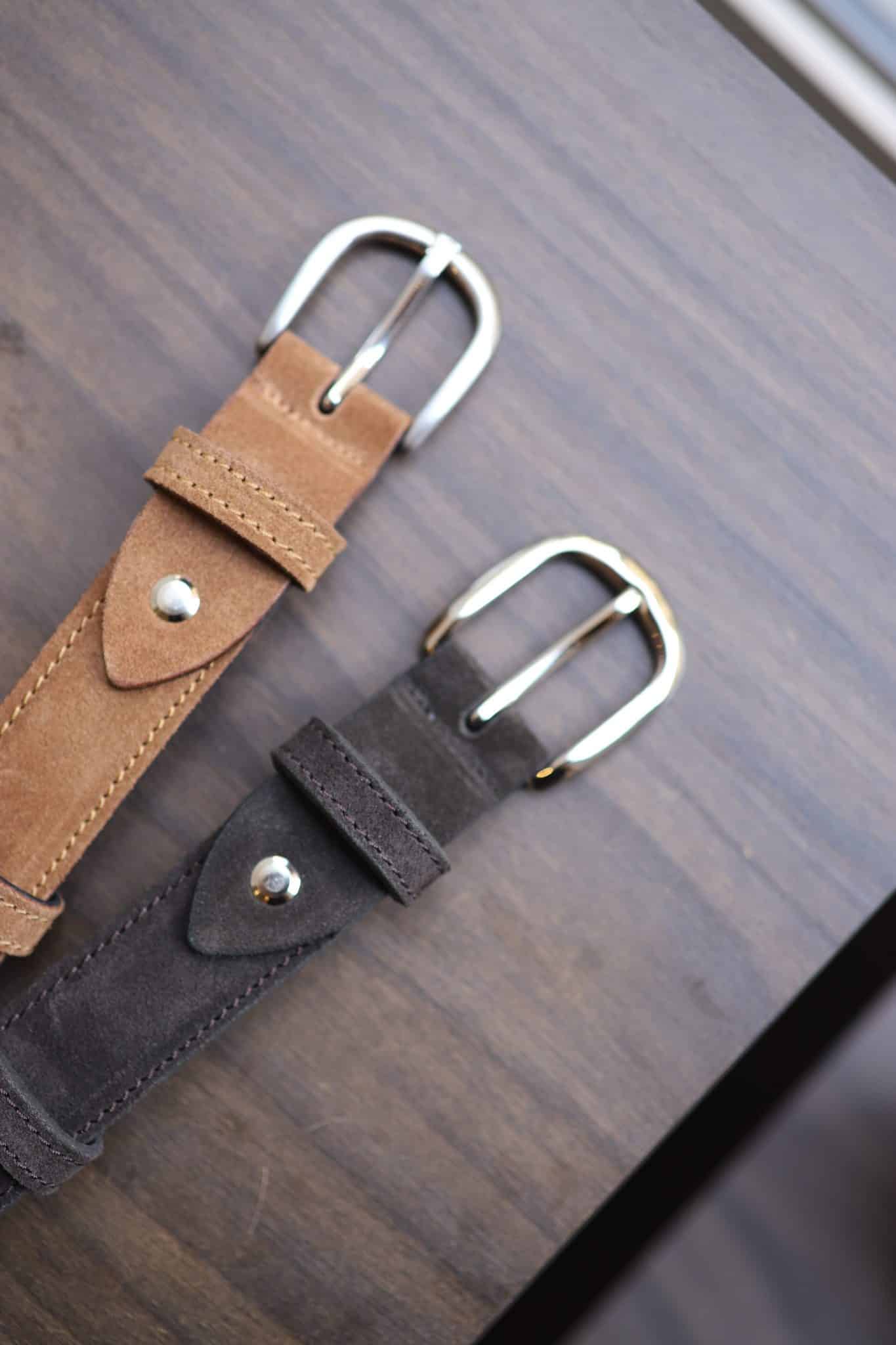 Ceinture « Junot » – Image 5