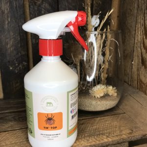 TIK&rsquo;TOP  500ml