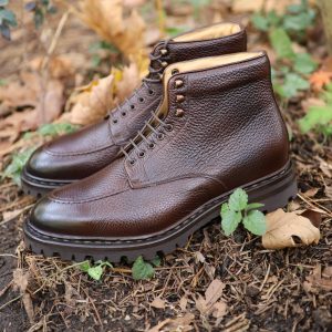 Boots Defender Highland