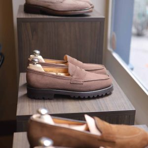 Penny loafer Tilsitt II