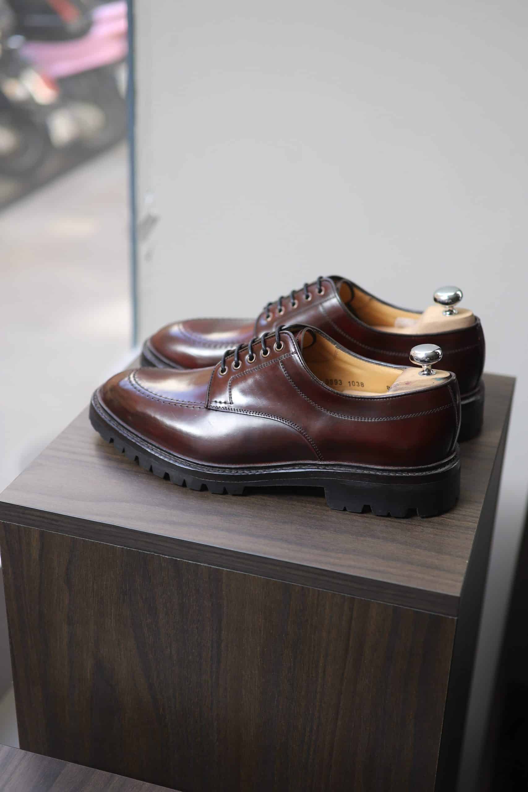 Derby Defender – RESERVE SERIES – – Image 4