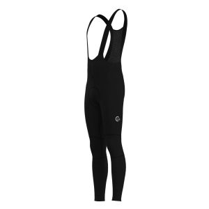 Collant de Cyclime Hiver PIRINEUS Noir