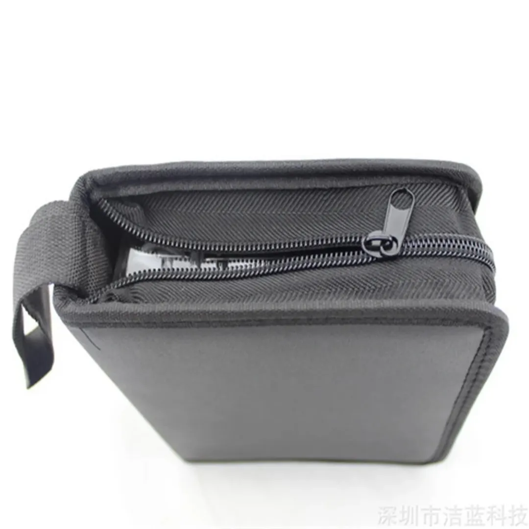 Kit de physiothérapie à impulsion – Soulage les douleurs musculaires rapidement et stimule la récupération naturelle – Image 4