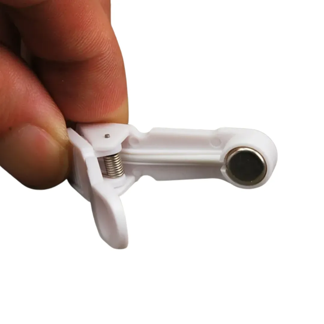 Kit de physiothérapie à impulsion – Soulage les douleurs musculaires rapidement et stimule la récupération naturelle – Image 6