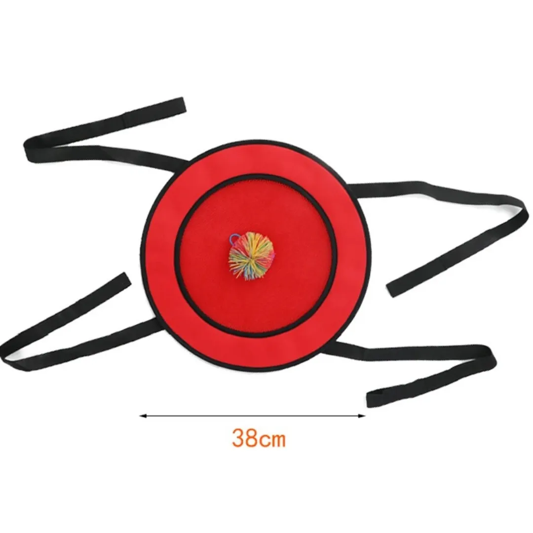 Kit jeux animation anniversaire en plein air – Activités ludiques pour enfants – Fous rires garantis et fête réussie – Image 6