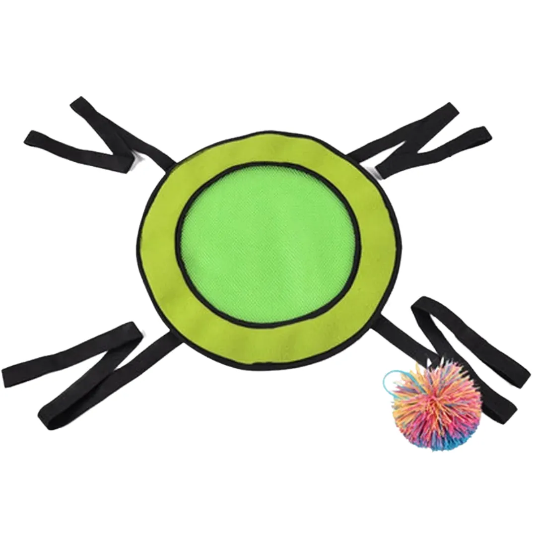 Kit jeux animation anniversaire en plein air – Activités ludiques pour enfants – Fous rires garantis et fête réussie – Image 8