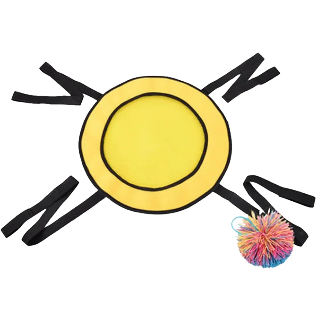 Kit jeux animation anniversaire en plein air – Activités ludiques pour enfants – Fous rires garantis et fête réussie – Image 9