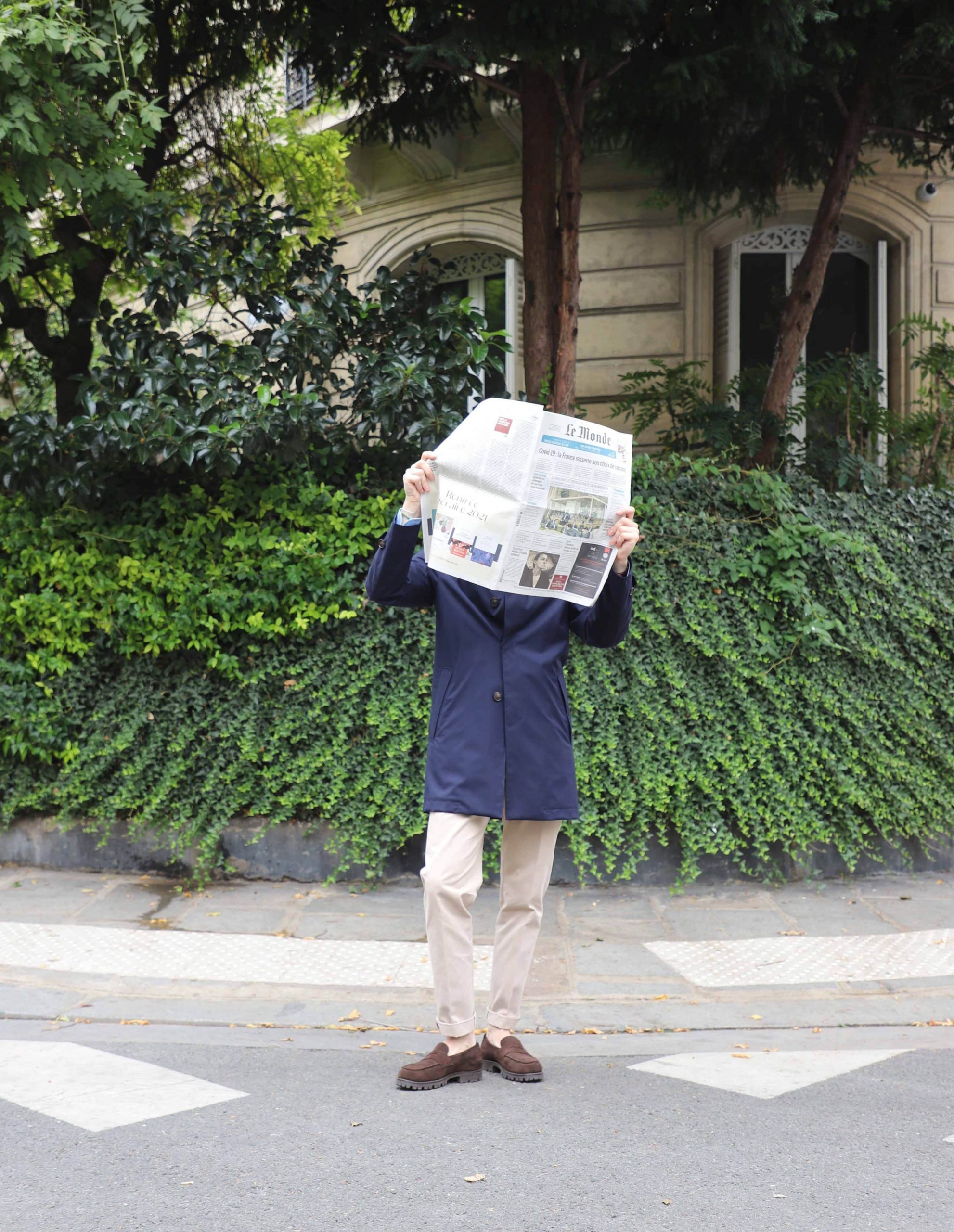 Penny loafer Tilsitt II – Image 4