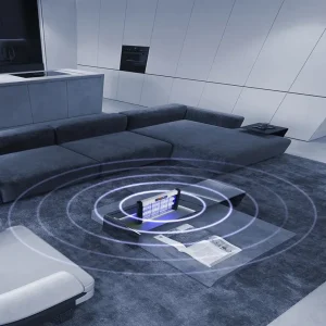 Lampe anti moustique – Élimine les insectes efficacement sans produits chimiques – Idéal pour nuits paisibles