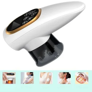 Machine d&rsquo;éthiculation musculaire avec impulsion – Tonifie le corps rapidement – Résultats visibles sans effort