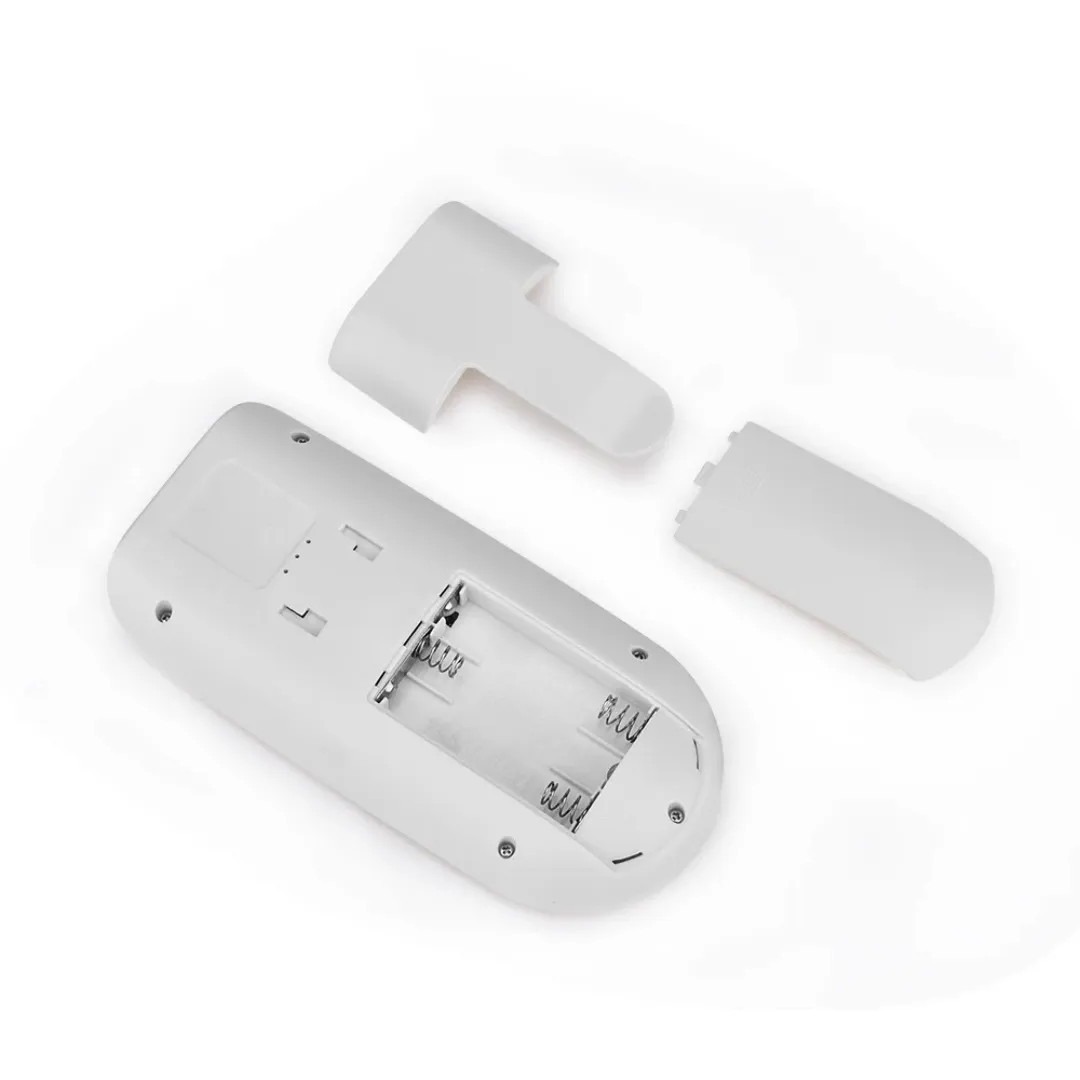 Machines à impulsions Tens 4 modes – Soulagez douleurs musculaires et tensions – Massage électrique relaxant à domicile – Image 5