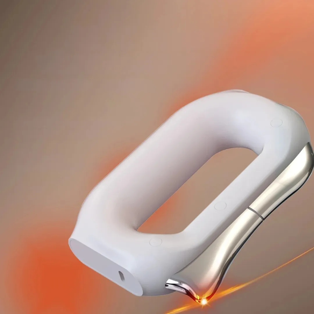 Masseur chauffant fascia électrique guasha – Soulage les tensions, booste la circulation et affine la silhouette – Image 4