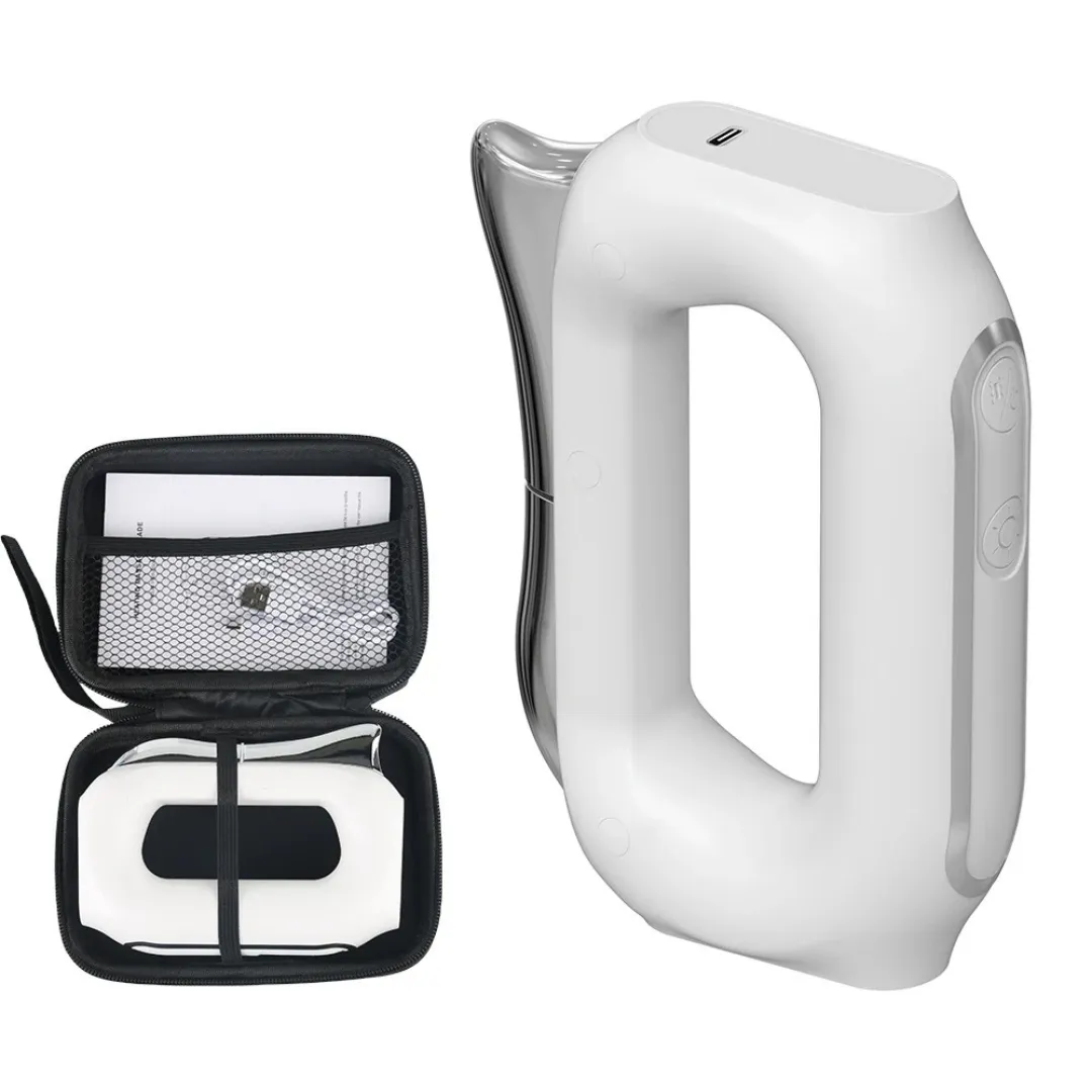 Masseur chauffant fascia électrique guasha – Soulage les tensions, booste la circulation et affine la silhouette – Image 7