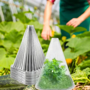 Mini tente de culture – Espace de culture intérieur compact et discret pour plantes aromatiques et médicinales